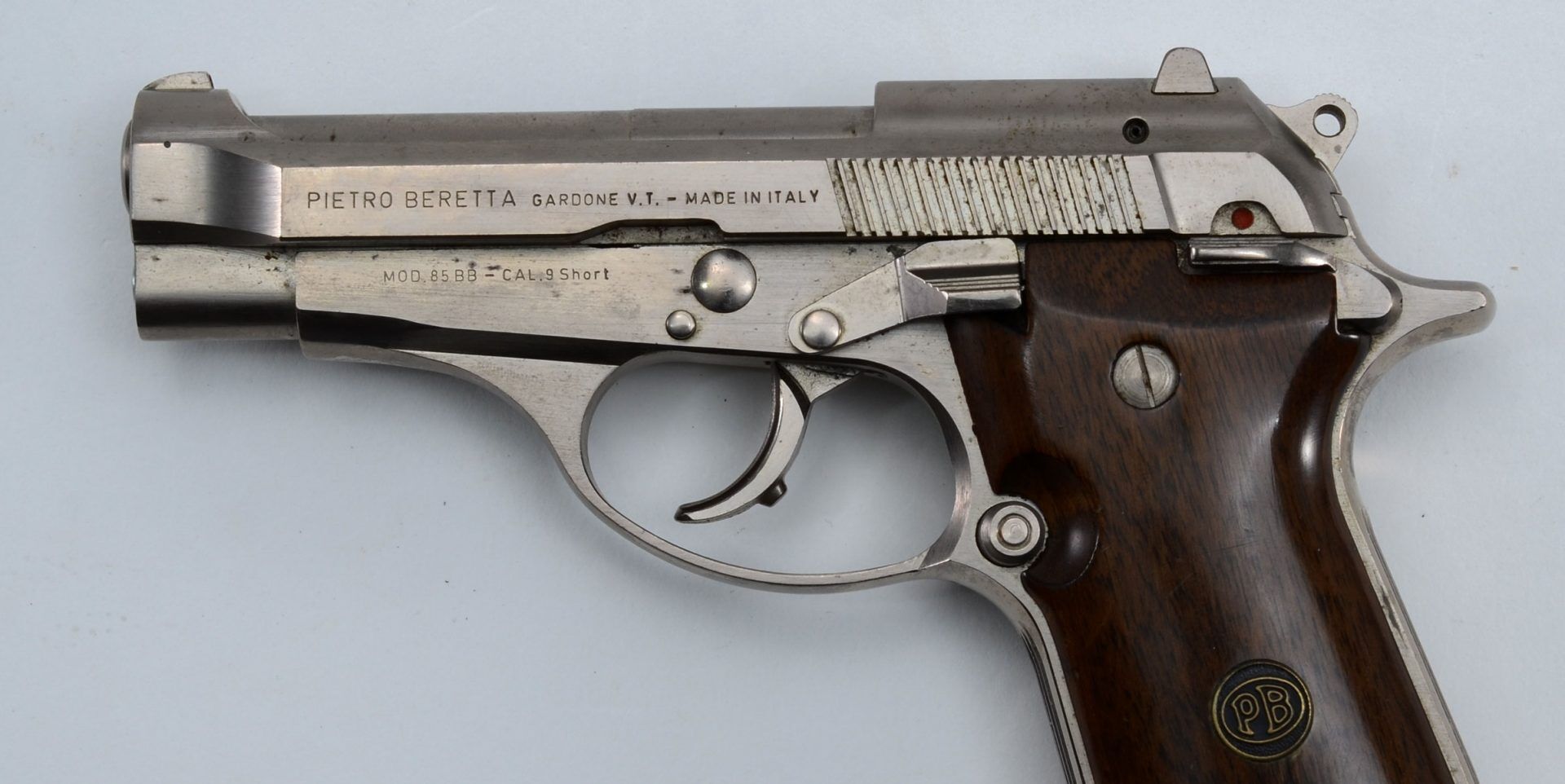 Beretta Imperiale Montecarlo 12ga Shotgun | Online Firearms Auction