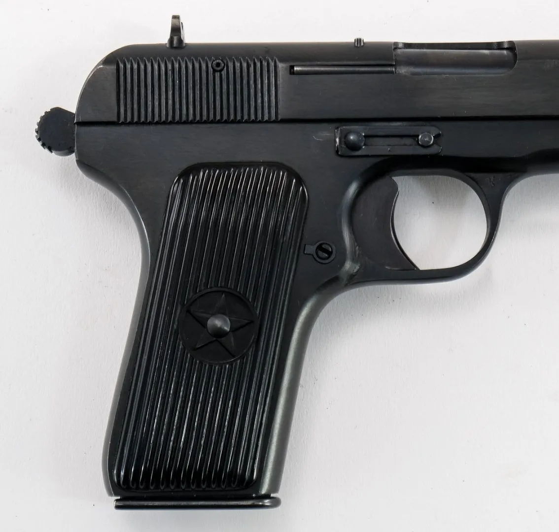 Norinco Tokarev 54-1 7.65x25mm Pistol | Online Gun Auction