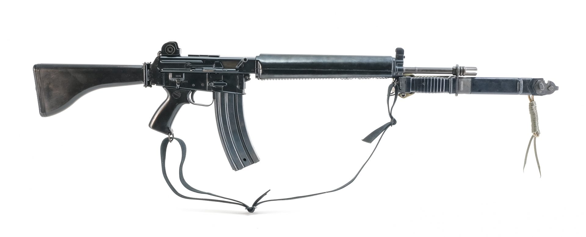 Armalite AR-180 Semi Auto 5.56mm Rifle Auctions | Online Rifle