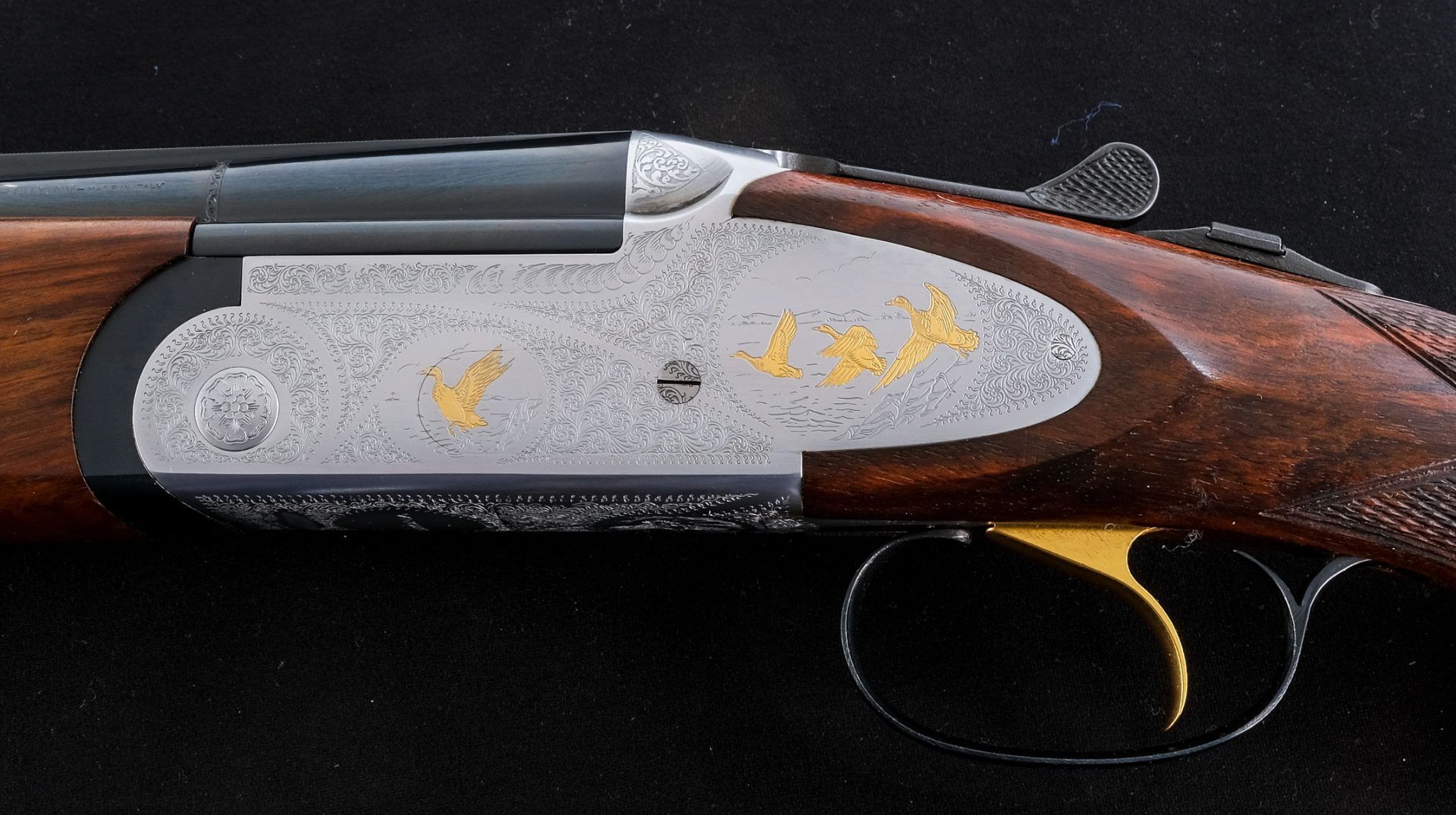 Verona / FAIR LX692 .410 O/U Shotgun - Online Gun Auction