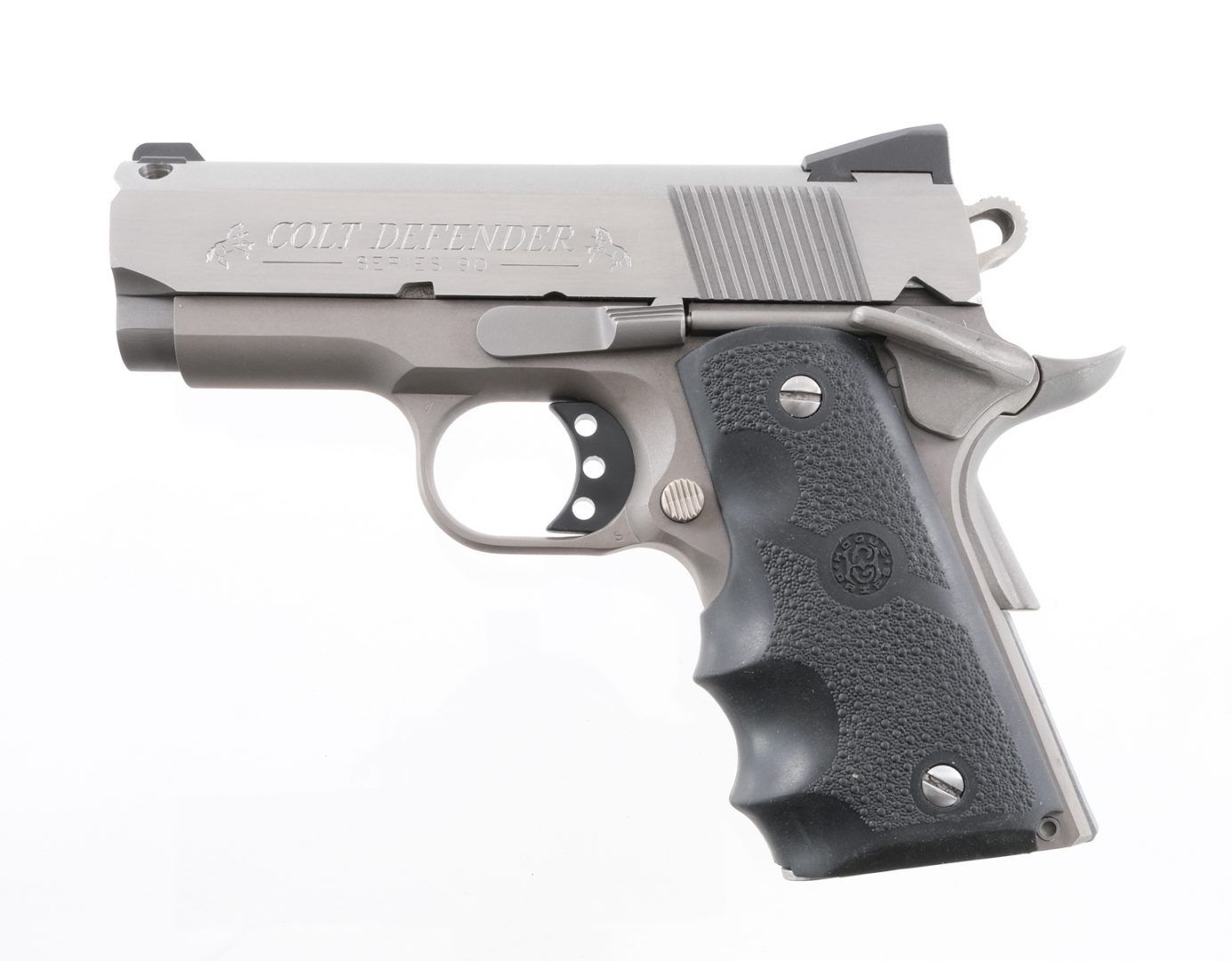 Colt Defender Lightweight Series 90 Auto .45 | Online Gun Auction