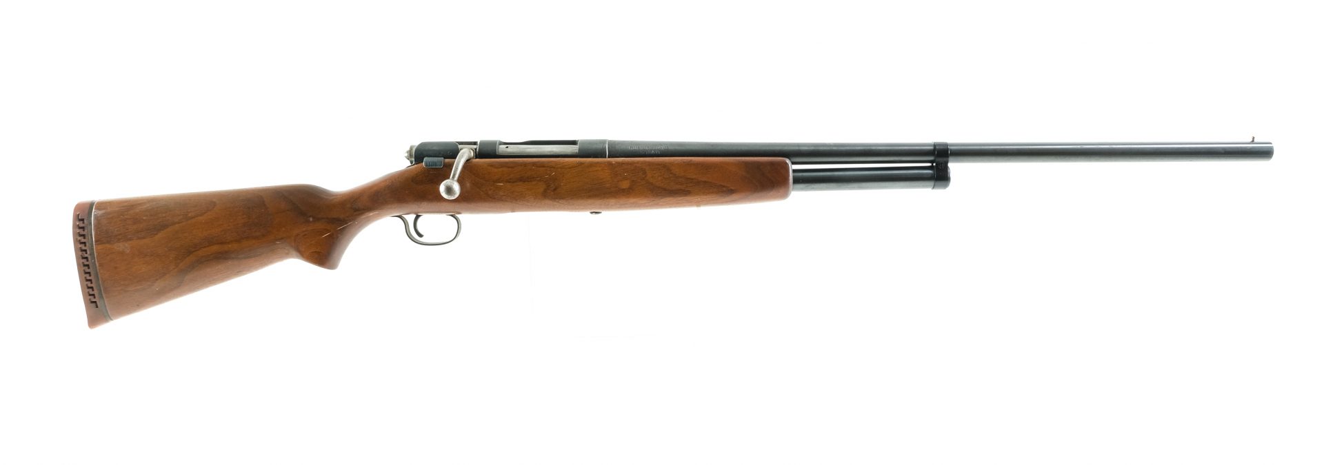 JC Higgins 583.21 16 Ga Bolt Action Shotgun | Online Gun Auction