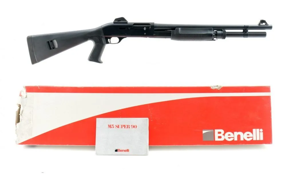 benelli-m3-super-90-20-12ga-