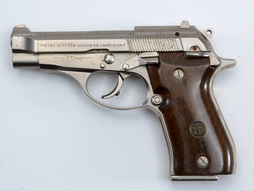 Beretta Imperiale Montecarlo 12ga Shotgun | Online Firearms Auction