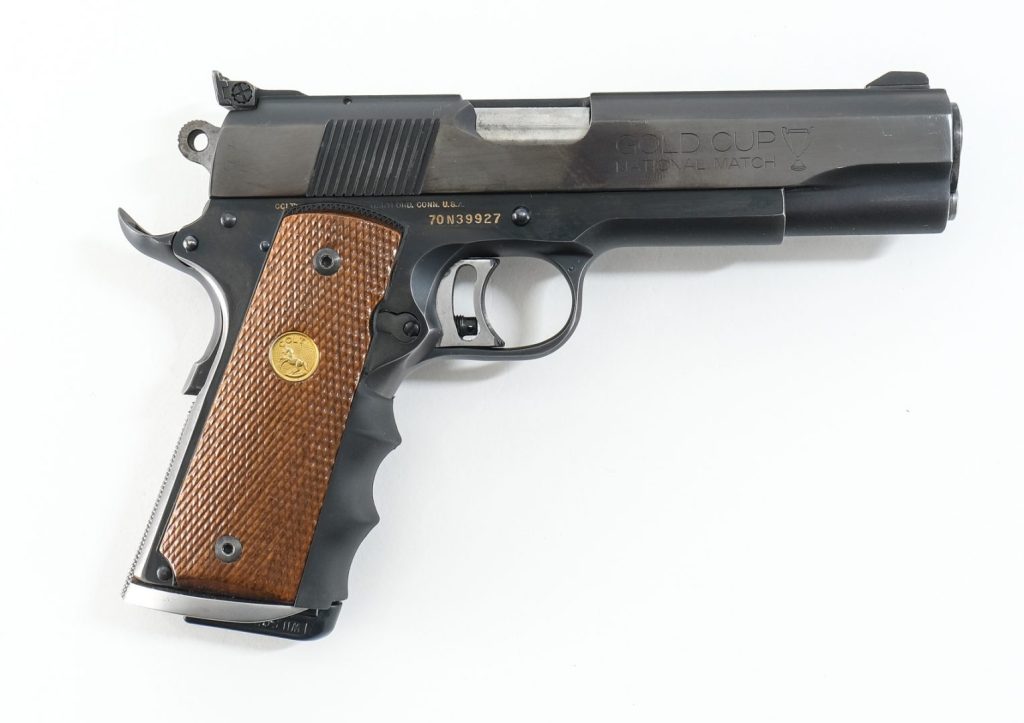 colt-mk-iv-series-70-gold-cup-