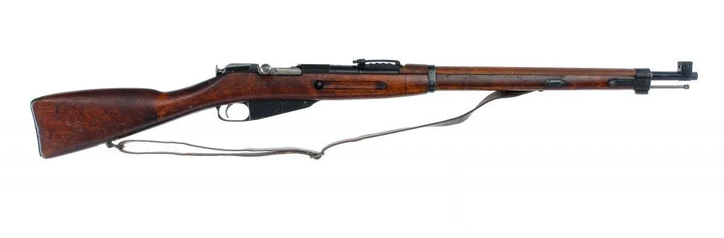 Tikka-Finnish-M27-Mosin-Nagant