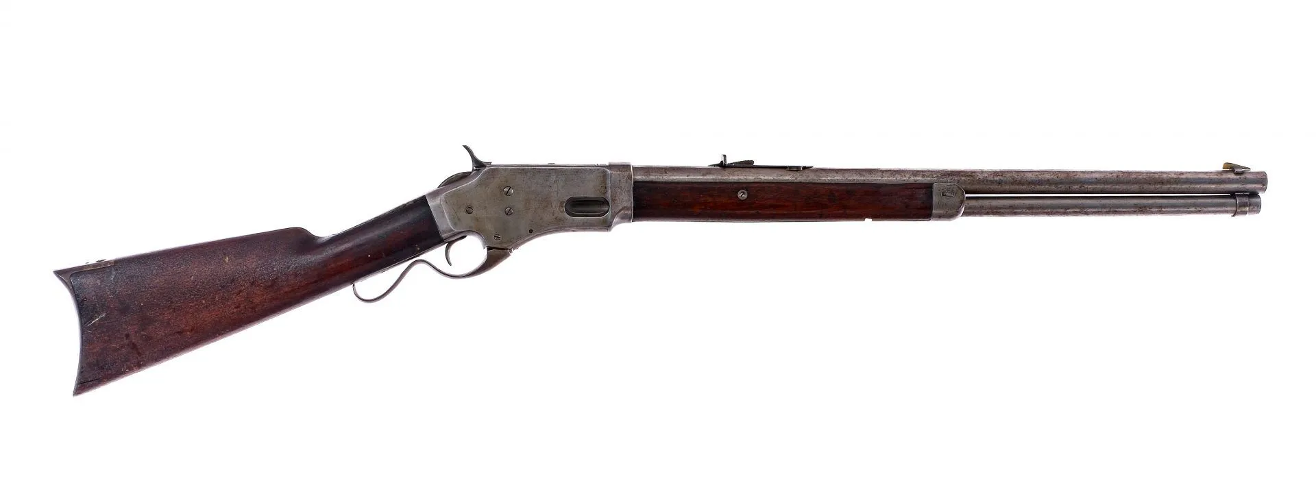 Whitney-Burgess-Morse-1878-.45