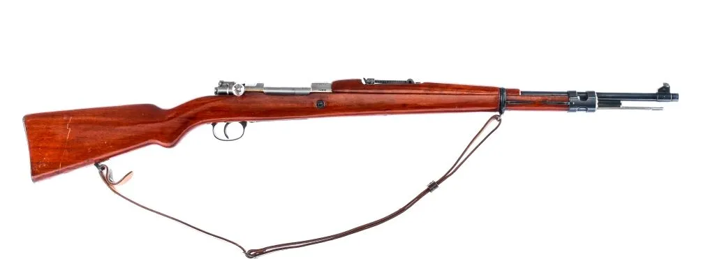 FN-Mle-1930-7mm-Venezuelan-