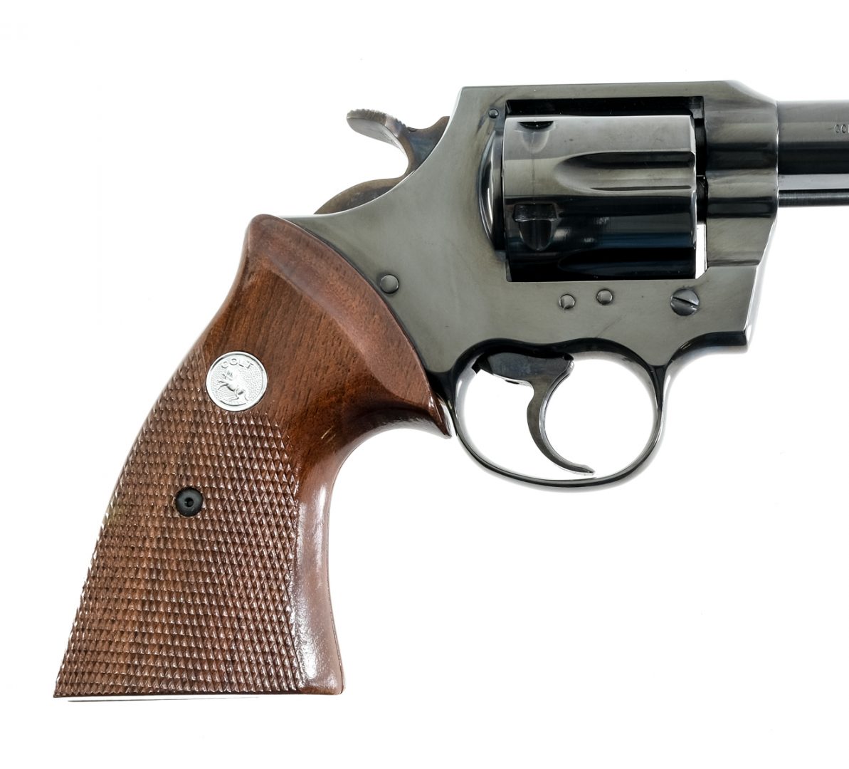 ☆MGC LAWMAN MK-Ⅲ 357マグナム CTG モデルガン MGC LAWMAN MK3