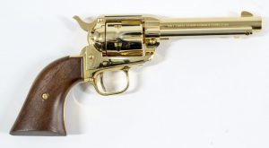 Online-Only Firearms Auction