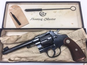 2018 Spring Firearms Auction