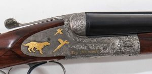 2019 Spring Premiere Firearms Auction