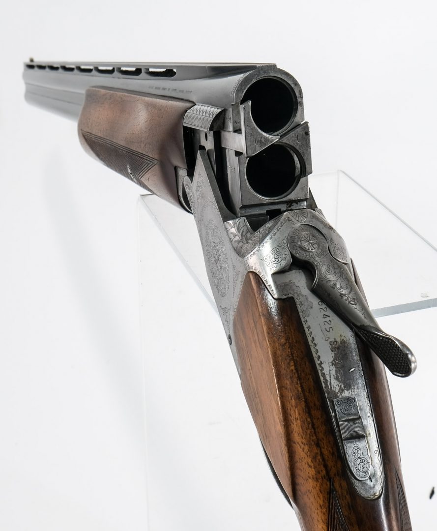 browning shotguns