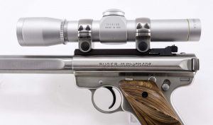 May 2021 Online-Only Firearms Auction