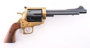 June 2021 Online-Only Firearms Auction