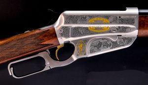 2021 Spring Firearms Auction