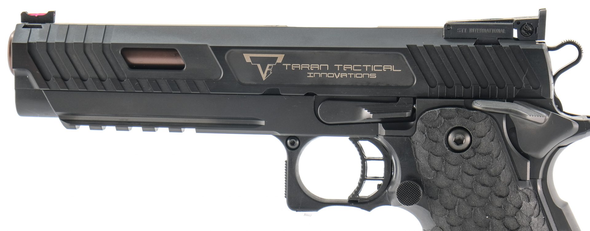STI Taran Tactical Combat Master John Wick Pistol - Online