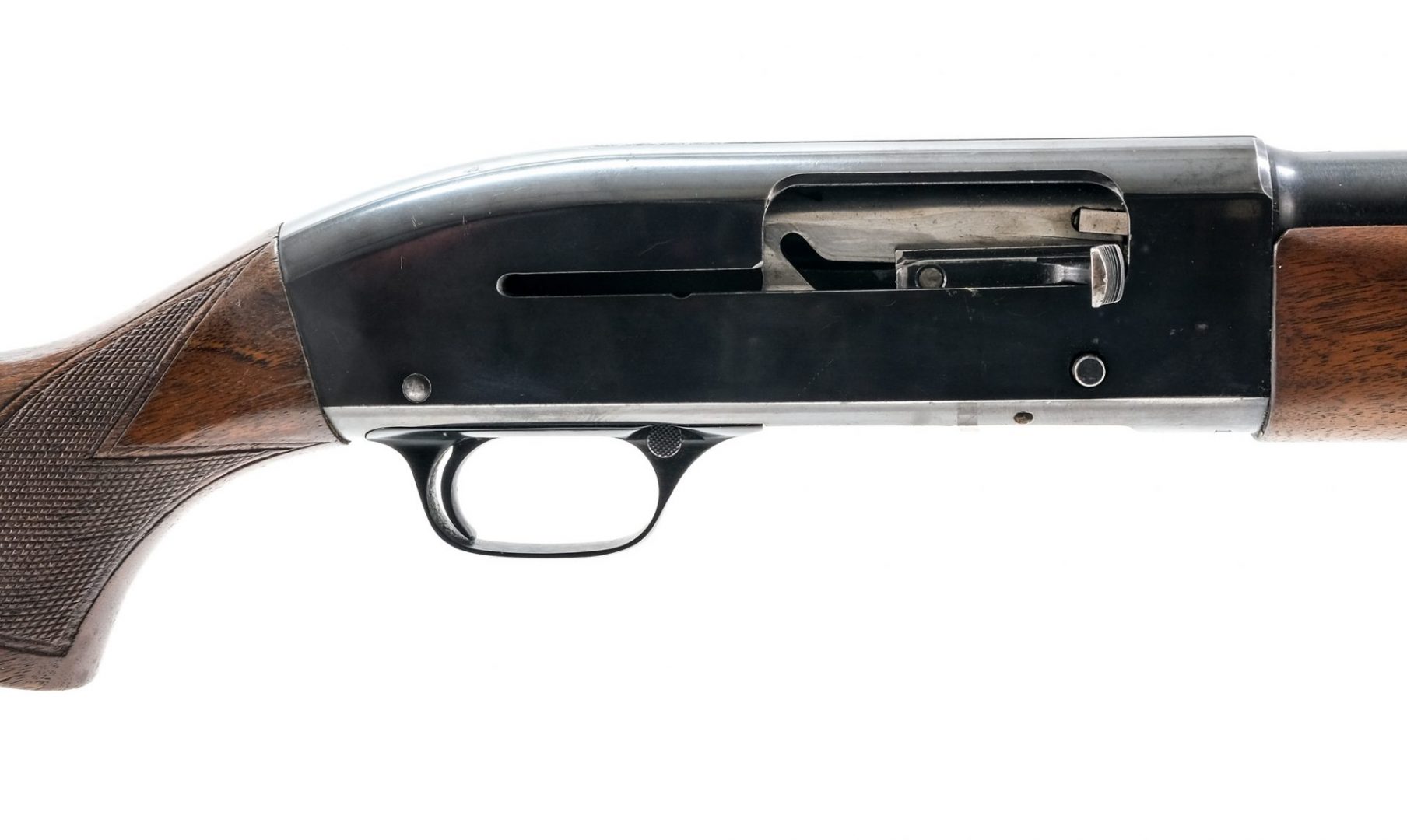 Winchester 50 20ga Semi Auto Shotgun