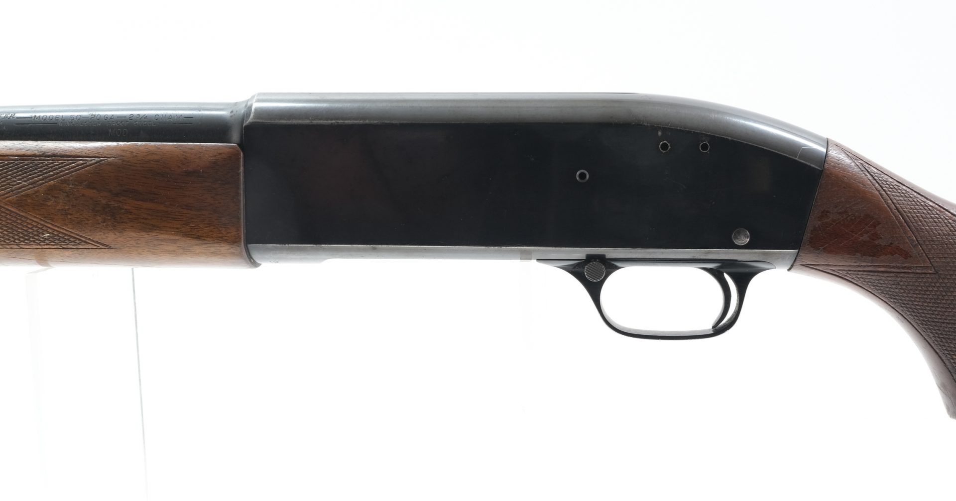 Winchester 50 20ga Semi Auto Shotgun
