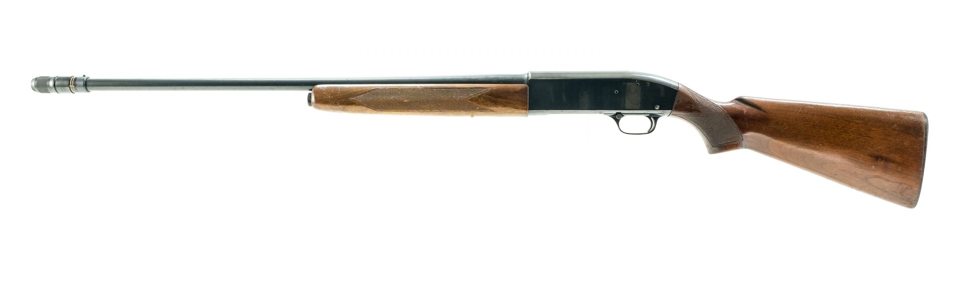 Winchester 50 20ga Semi Auto Shotgun