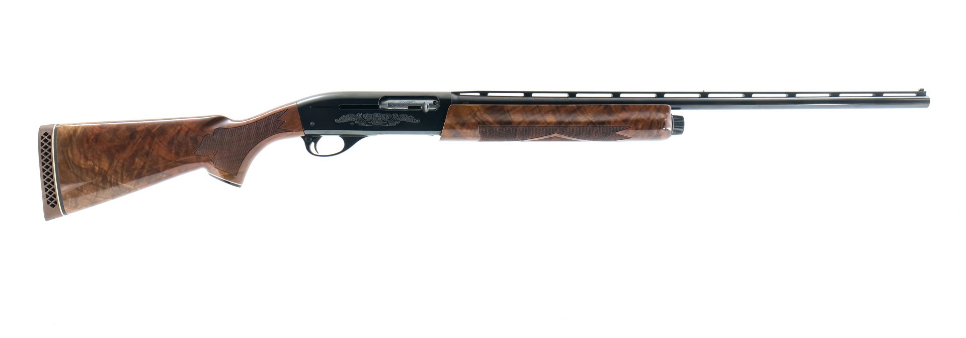 Remington 1100LW 28ga Semi-Auto Shotgun