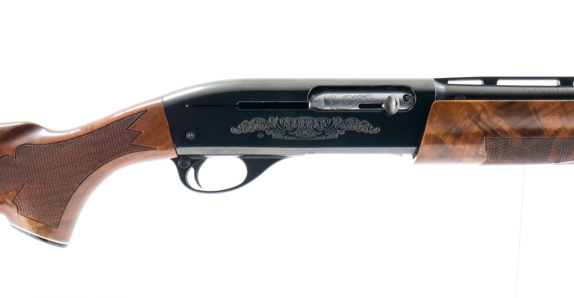 Remington 1100LW 28ga Semi-Auto Shotgun