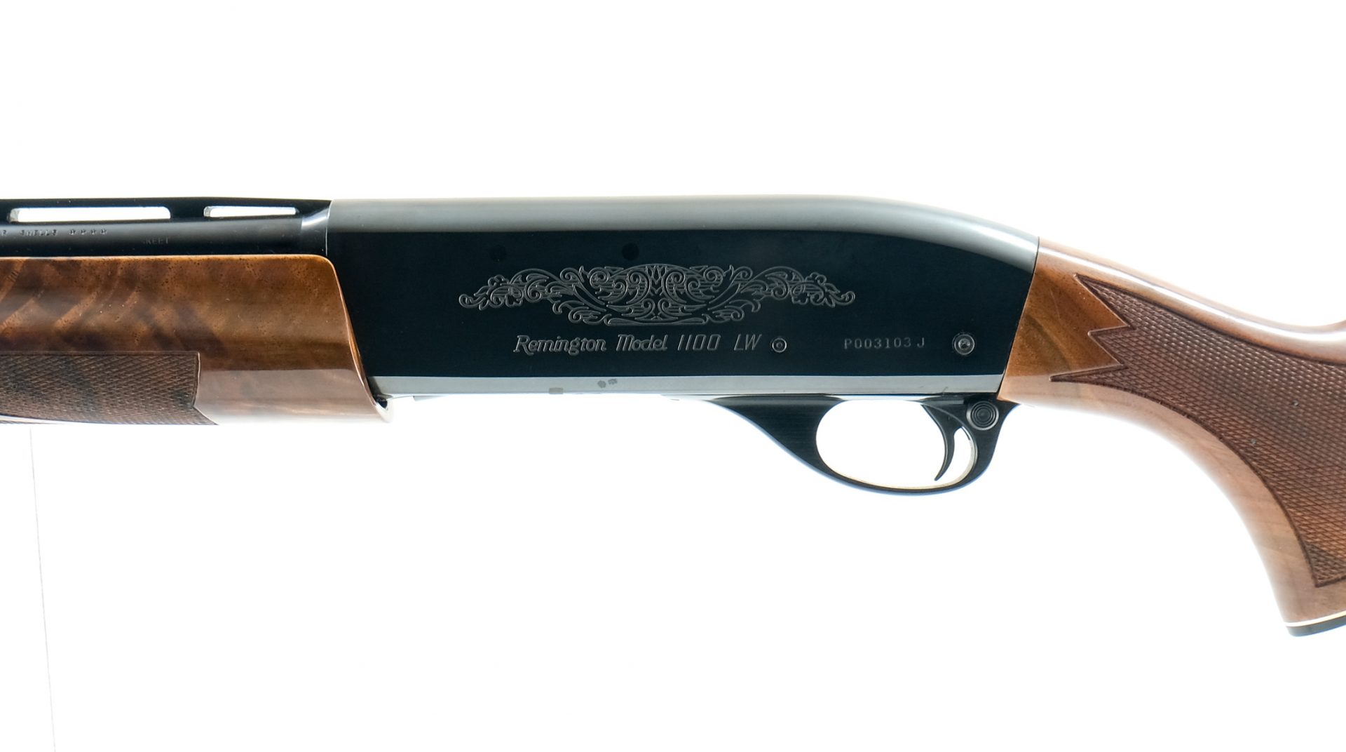 Remington 1100LW 28ga Semi-Auto Shotgun