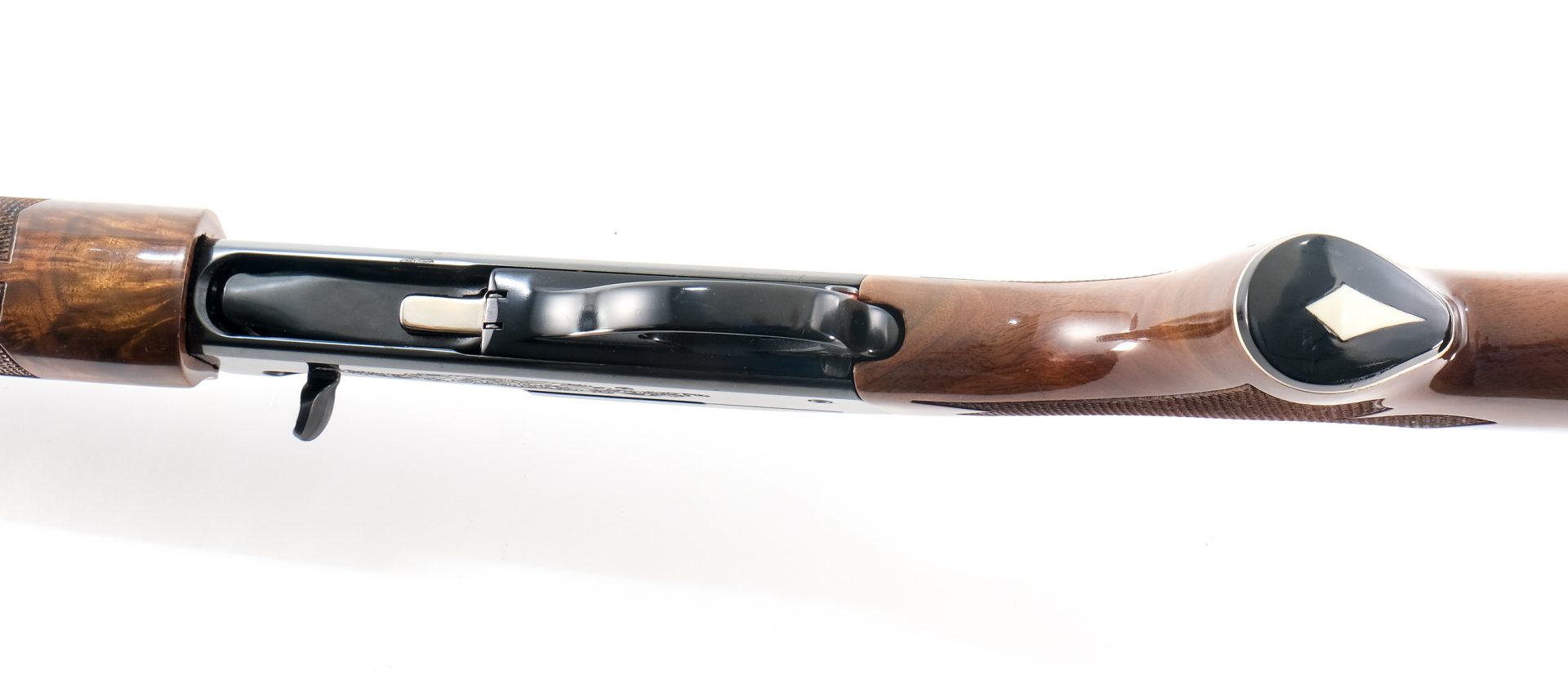 Remington 1100LW 28ga Semi-Auto Shotgun