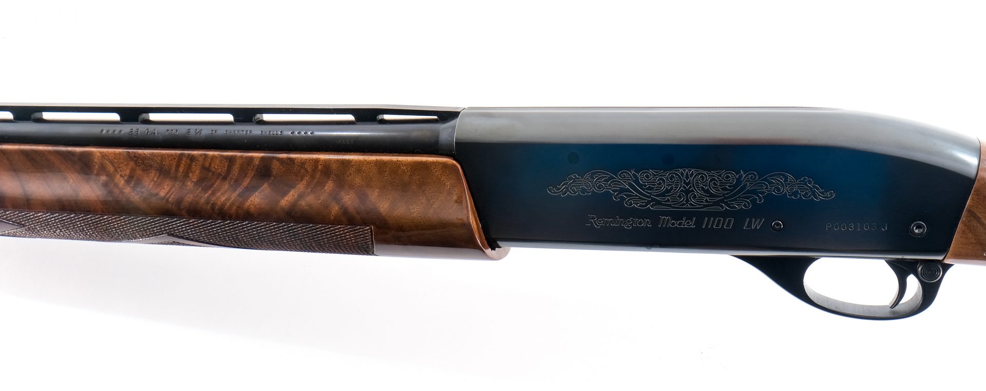 Remington 1100LW 28ga Semi-Auto Shotgun