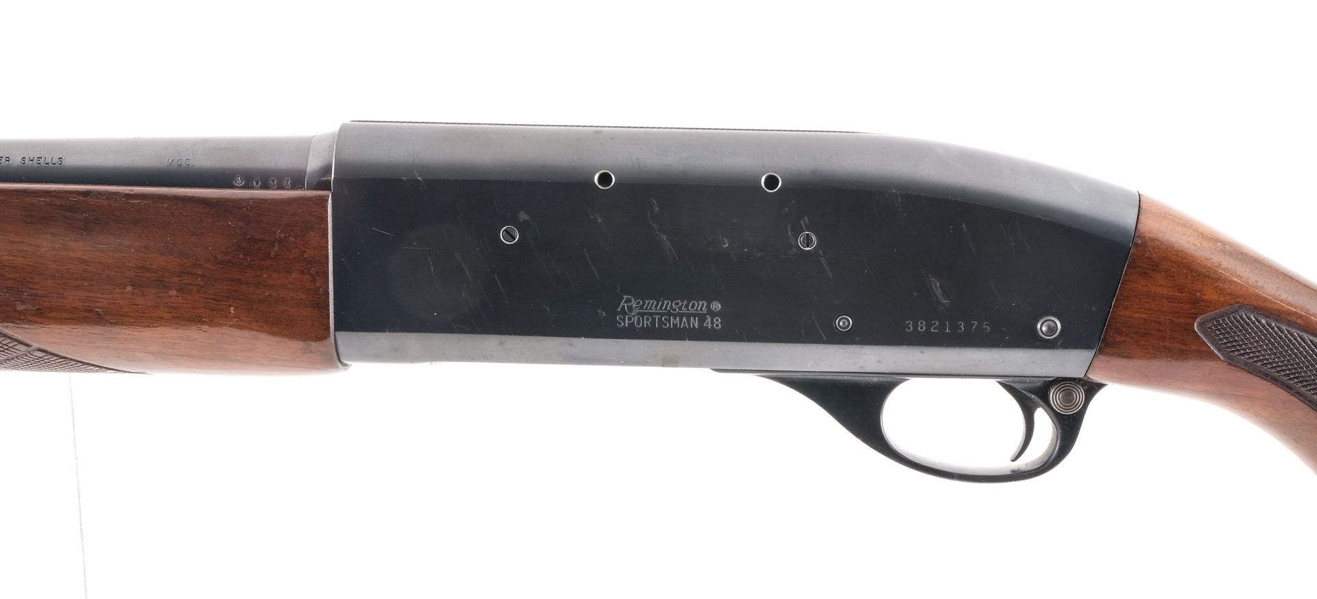 Remington Sportsman 48 20Ga Autoloader - Online Gun Auction