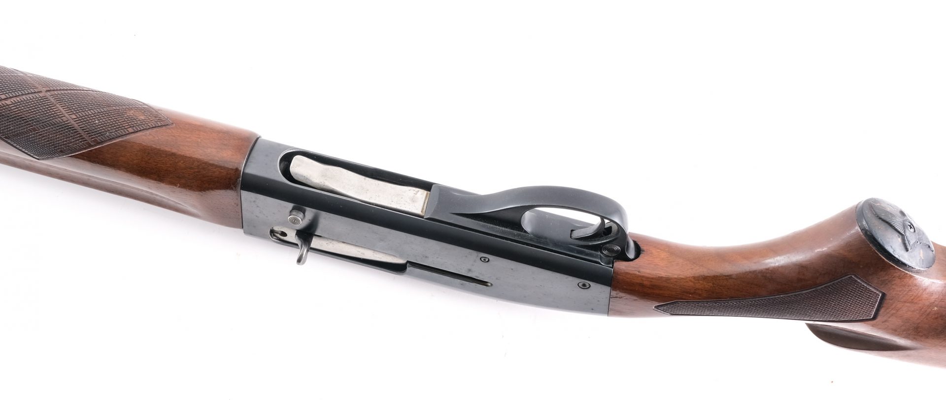 Remington Sportsman 48 20Ga Autoloader - Online Gun Auction
