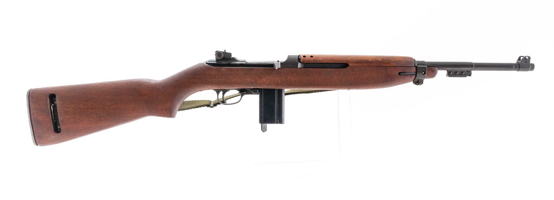 CMC Replica M2 .30 Carbine - DWSUK