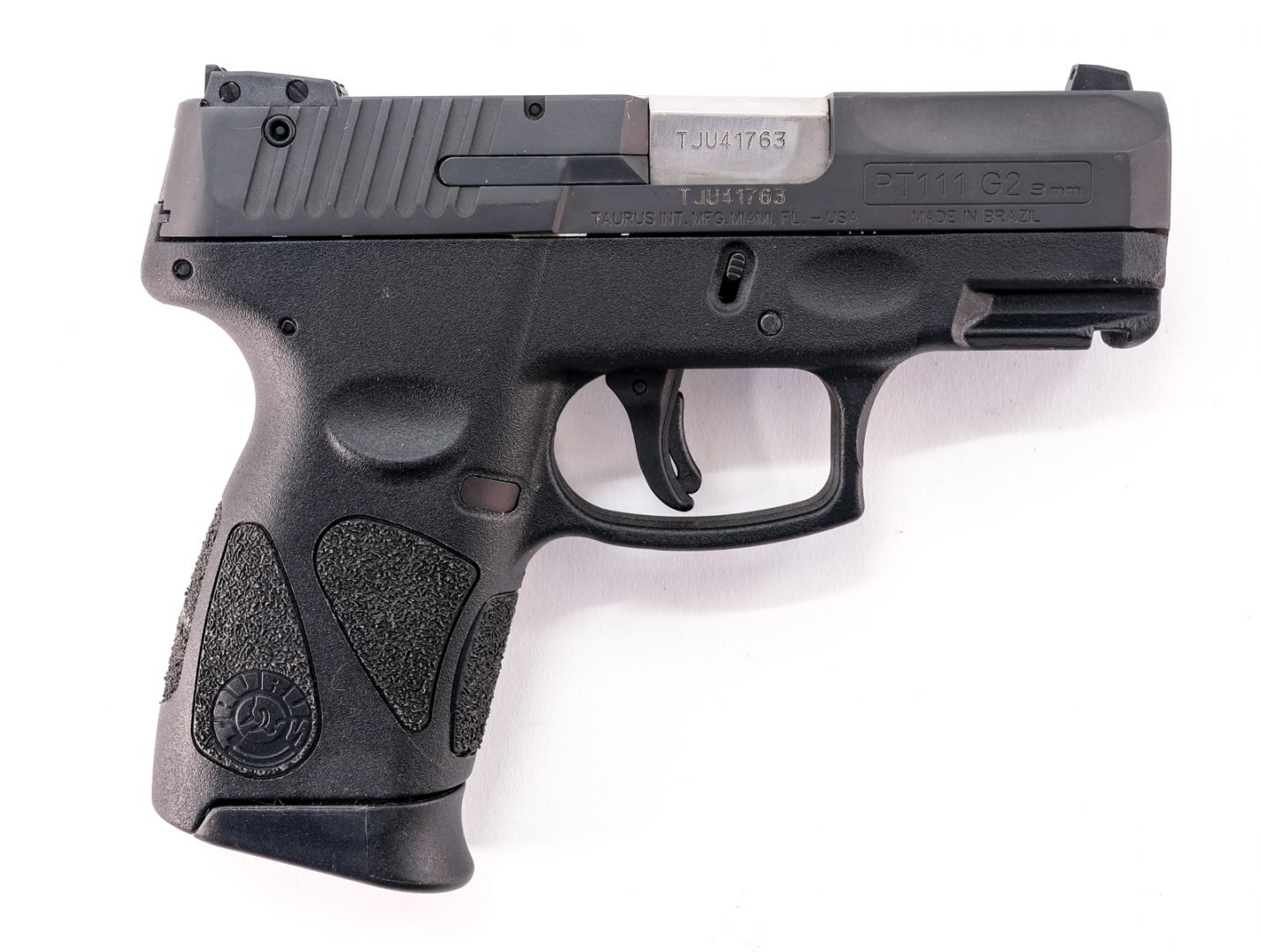 Taurus PT111 Millennium G2 9mm Pistol