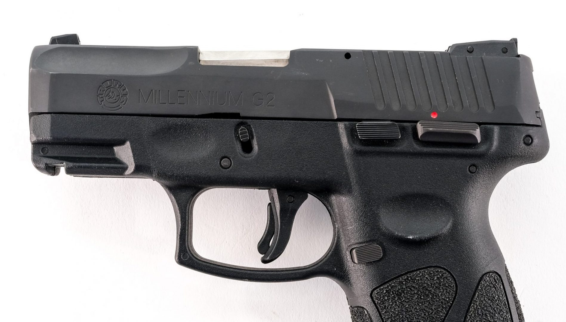 Taurus PT111 Millennium G2 9mm Pistol