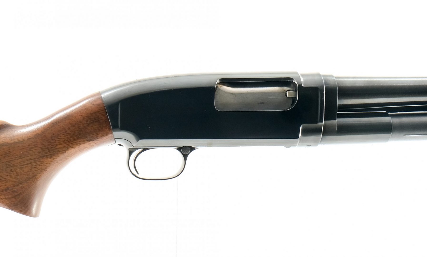 Winchester 12 16ga 1950 Pump Shotgun