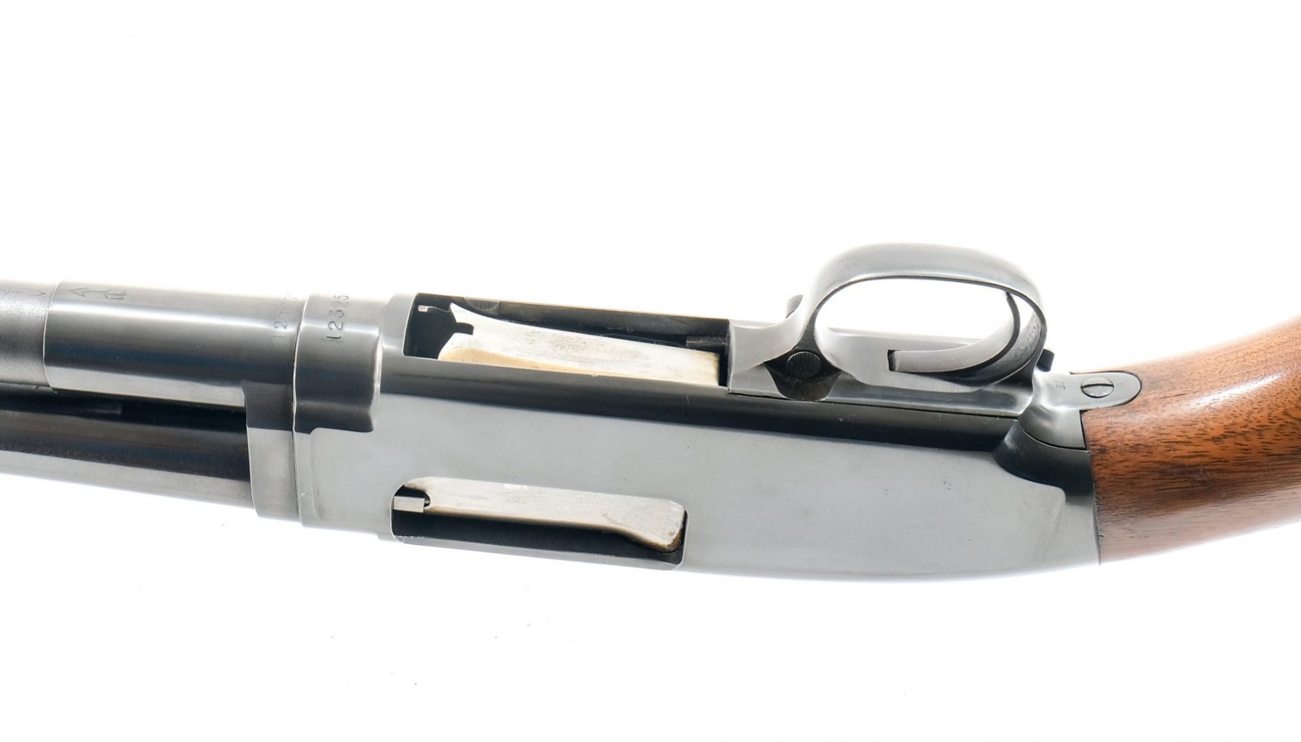 Winchester 12 16ga 1950 Pump Shotgun