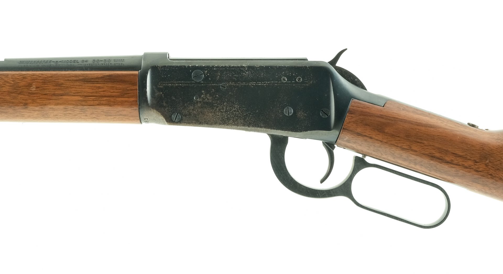 Winchester 94 .30-30 Lever Rifle