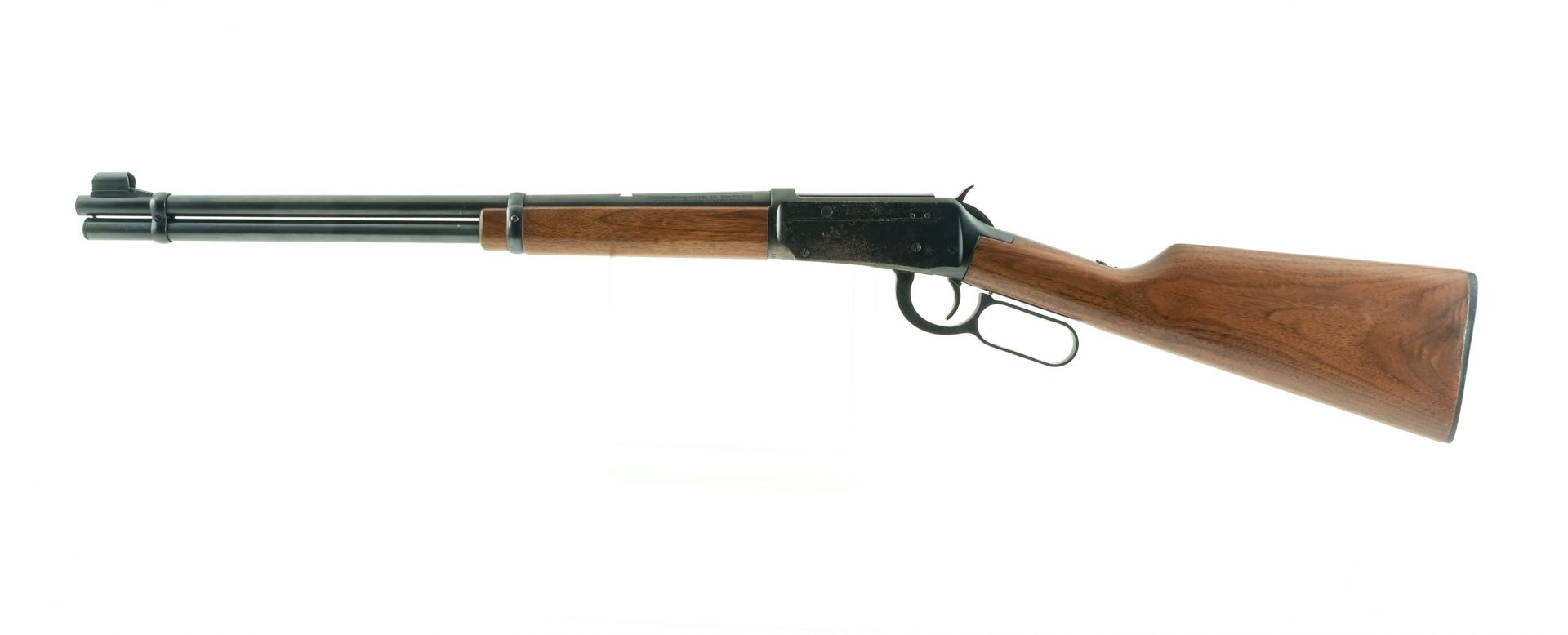 Winchester 94 .30-30 Lever Rifle