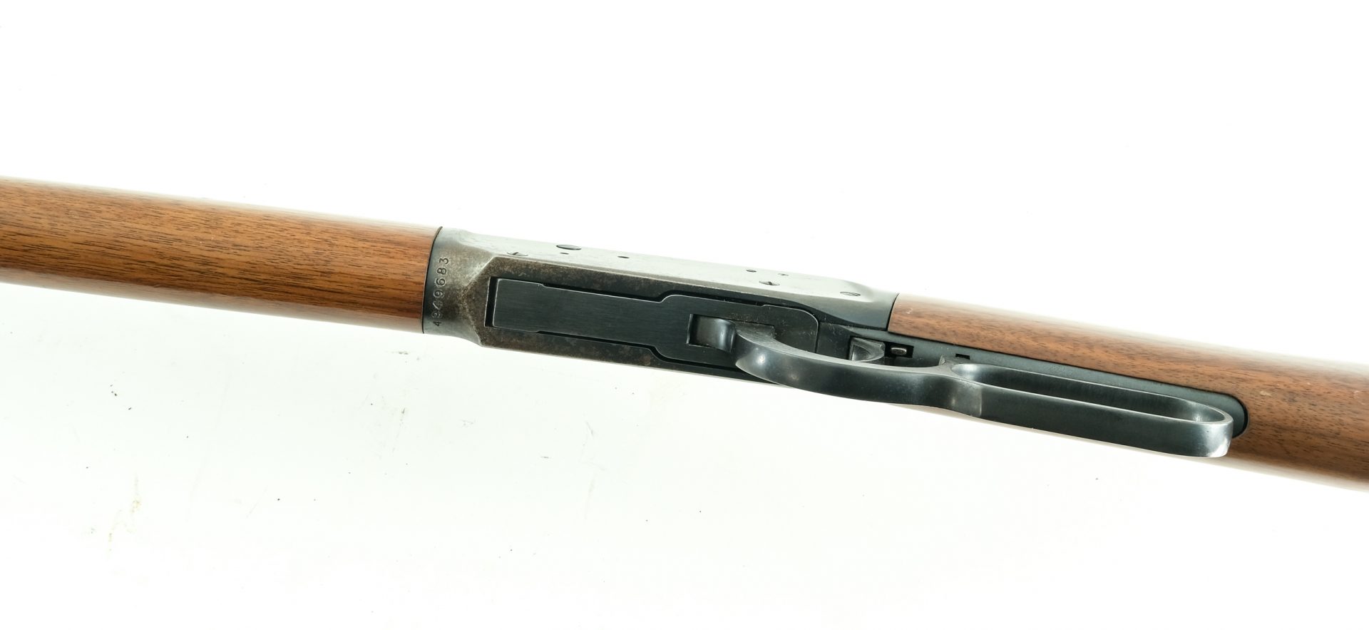 Winchester 94 .30-30 Lever Rifle