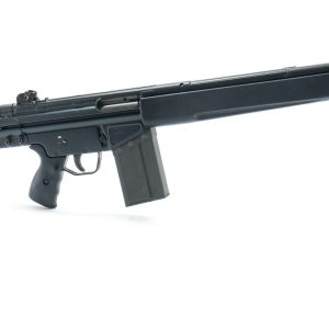 HK91 Semi Auto Rifle