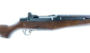 April 2022 Online-Only Firearms Auction