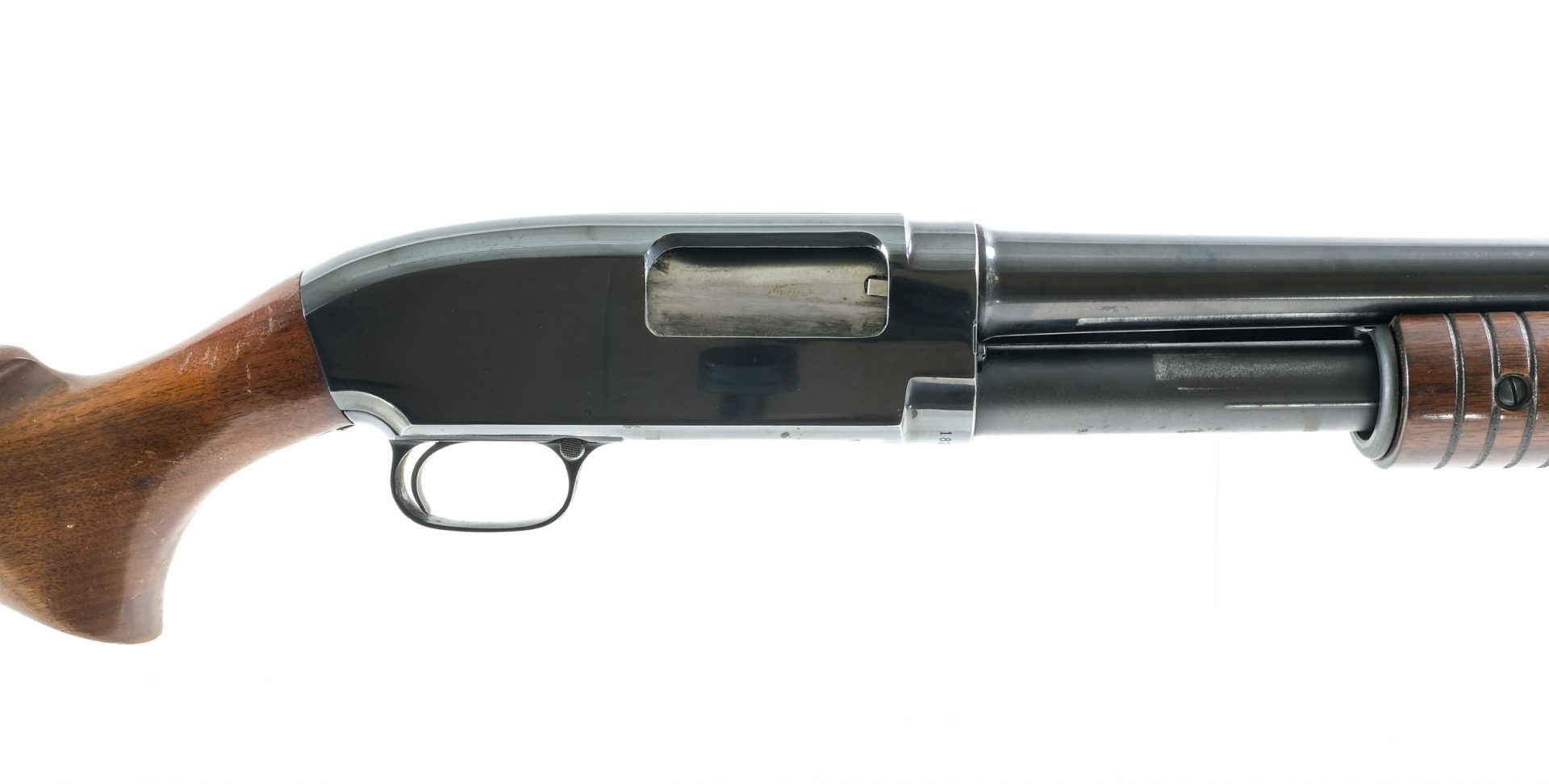 Winchester 12 Featherweight 12ga Pump Shotgun