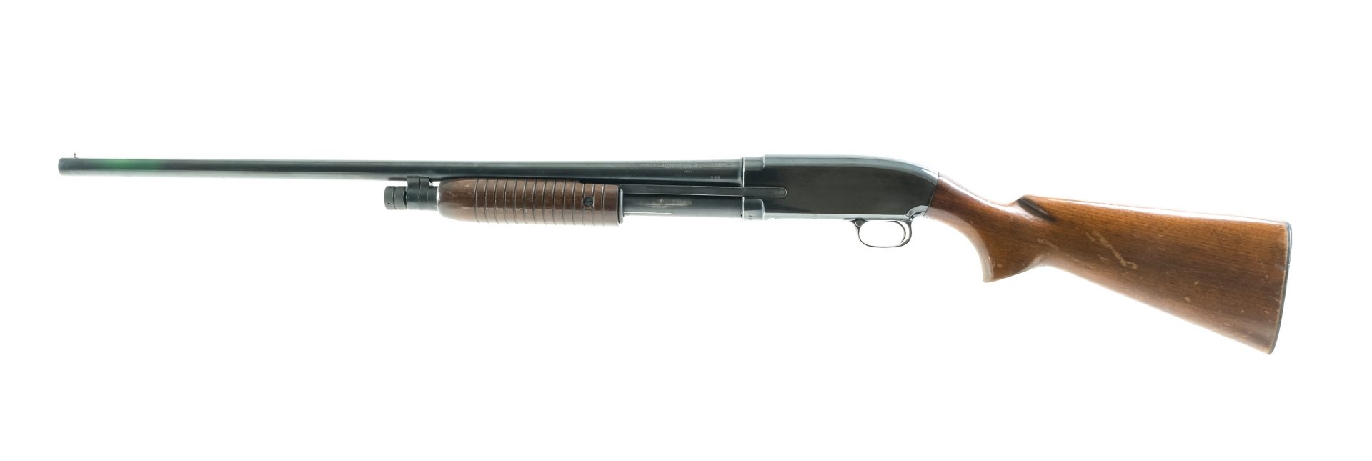 Winchester 12 Featherweight 12ga Pump Shotgun