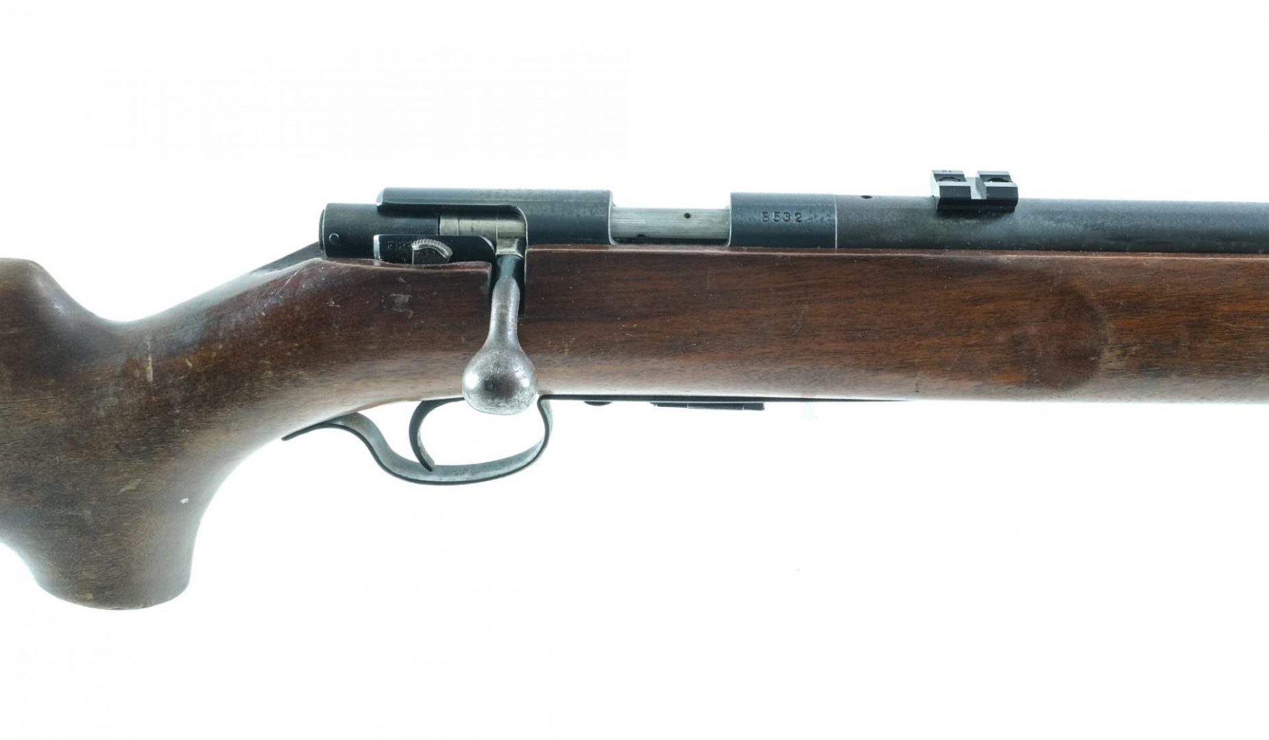 Winchester 75 .22 LR Bolt Action Rifle