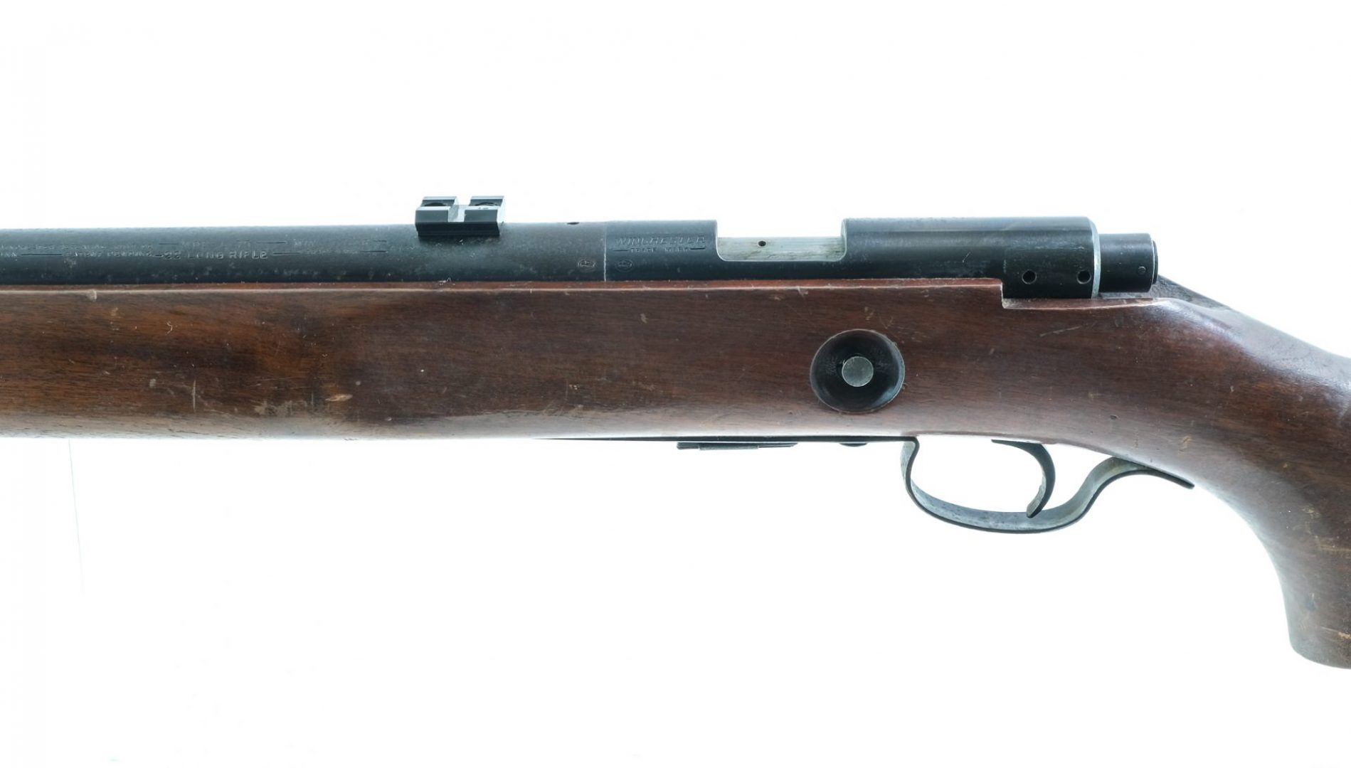 Winchester 75 .22 LR Bolt Action Rifle