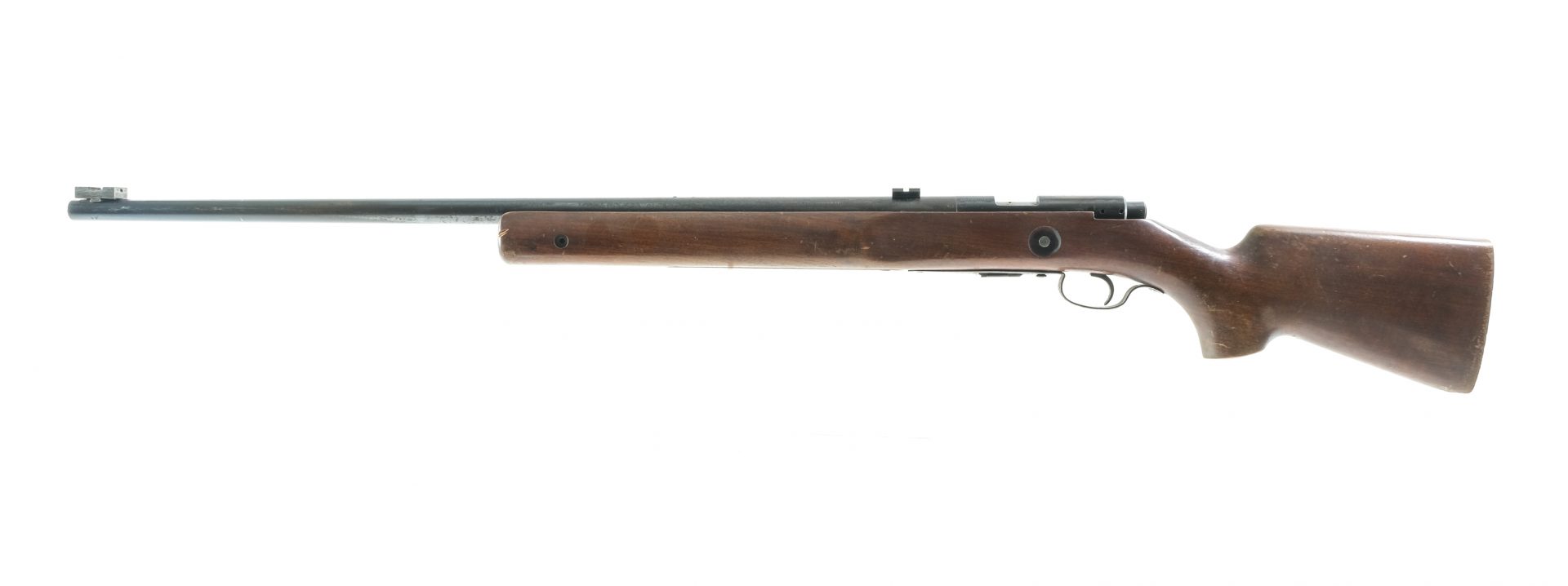 Winchester 75 .22 LR Bolt Action Rifle
