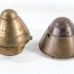 19 pcs WWI Trench Art Auction