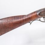 5 gun lot of antique Rifle Auctions for repair or restore