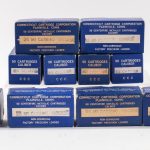 500 rounds 30 m1 carbine ammo