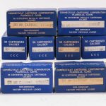 500 rounds 30 m1 carbine ammo